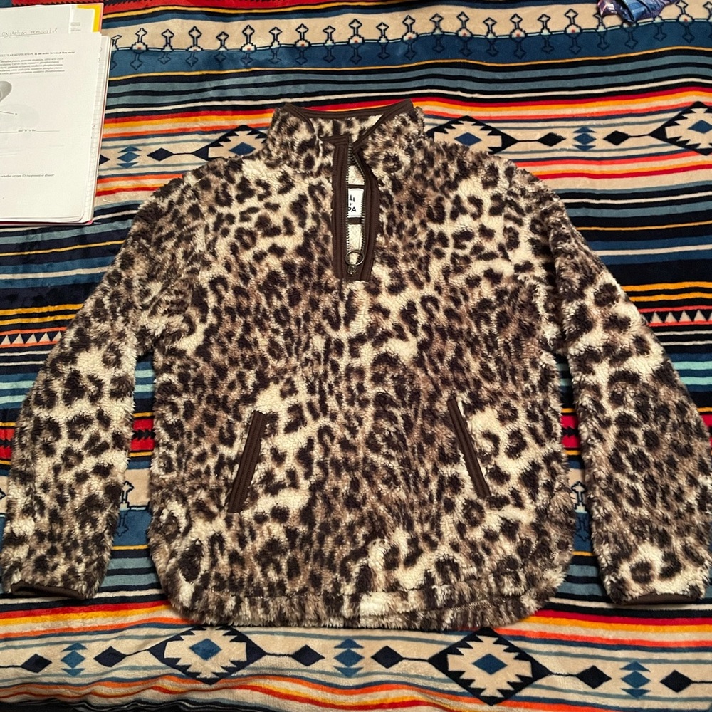 Cute , warm only worn once